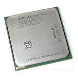 Processador Pc Amd Athlon 64 Socket Am2 3800+ 2.4ghz