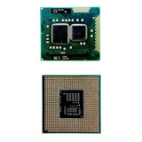Processador Pentium P6100 G1 Rpga988a Para Notebook