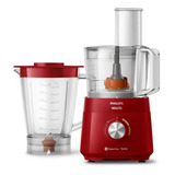 Processador Powerchop Ri7302 750w Vermelho Philips Walita 110v