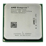 Processador Sempron 140 2.7ghz Am2+ Desbloqueia Athlon X2
