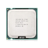 Processador Socket 775 Intel Core2duo Dualcore Leia Anuncio