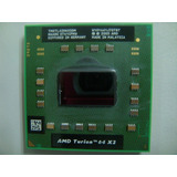 Processador Usado P/not Amd Turion 64x2 1.8ghz Skt.s1