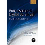Processamento Digital De Sinais