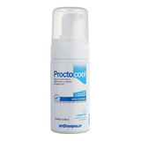 Proctocool Higiene Prurido Fissuras Promove Alivio 100 Ml
