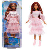 Produto Genérico - Mattel Disney The Little Mermaid, Arie Doll