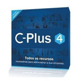 Programa Automação Comercial C-plus 4
