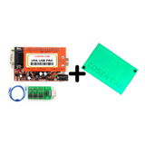 Programador Upa Usb V1.3 Serial Eprom + Carcaça + Scripts