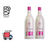 Progressiva Semidefinitiva Afro 2x1000 Litro Original 