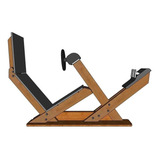 Projeto Cockpit Para Volantes Logitech G920 / G29 / G27
