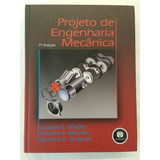 Projeto De Engenharia Mecânica 7ª Ed Estado De Novo