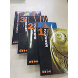 Projeto Voaz - Matemática, De Dante, Luiz Roberto. Editorial Somos Sistema De Ensino, Tapa Mole En Português, 2013