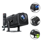 Projetor 4k Ultra Hd Hy320 Smart Wi-fi 6 Bluetooth Android