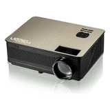 Projetor De Led 3000 Lumens Hdmi Frete Gratis