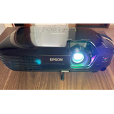Projetor Epson Powerlite S10+ 2600 Lumens