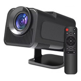 Projetor Hy320 4k Ultra Hd Bluetooth Cinema 110v 220v Telão
