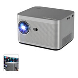 Projetor Hy350 Android Full Hd Nativo Wifi 6 5g 350 Ansi 4k