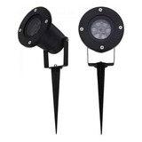 Projetor Led Holografico Coraçao Bivolt Espeto Canhao De Luz