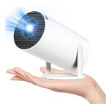 Projetor Led Portátil Smart Wifi Bluetooth Android 4k Cinema