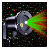 Projetor Natal Led Holografico Espeto Jardim Bivolt
