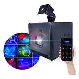 Projetor Palco Laser 180 Formas Super Potente Dj Festas