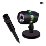 Projetor Star Light +12 Slides A Todo Color Enchufe N