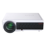 Projetor Tomate Mpr-2002 3000lm Home Cinema Hdmi Vga Usb Av
