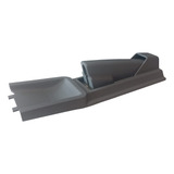 Prolongador Capa Freio Console Cinza Gol Parati Voyage Savei