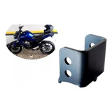 Prolongador Suspensão Traseira Fz25 Fz15 Fazer Alongador
