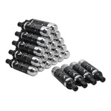 Promoção - Cápsula Gás 100% Argônio Original - 24 Unidades