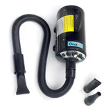 Promoção! Secador E Soprador Profiss P/ Estofados E Pet 220v