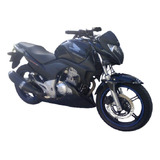 Promoção, Spoiler Cb300 Ou Twister, (preto Fosco Ou Primer)