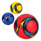 Promoção Bola De Futebol Qualidade Tamanho Oficial Campo