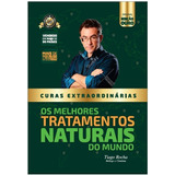 Promoção Imperdível Livro Curas Extraordinárias Tiago Rocha