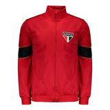Promoção Jaqueta Blusa São Paulo Oficial Licenciada Trilobal