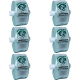 Promoção Kit 6 Bobinas Coletor De Fezes Cachorro Condomínio