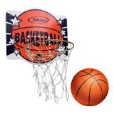 Promoção Kit Basquete Cesta + Bola Original Basketball Jogo
