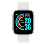 Promoção Relógio Inteligente Smart Digital Led Esportivo