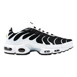 Promoção Tenis Air Tn Plus Max Premium Bolha Pronta Entrega