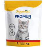 Promun Cat 50g - Organnact