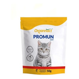Promun Cat 50g Organnact