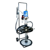 Propulsora Pneumática Para Graxa 20kg Strike System 11030-g5