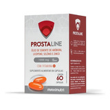 Prostaline 1000mg 60cps - Maxinutri