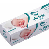 Proteção Para Colchão Air Safe Baby Camada Protetora Do Bebê