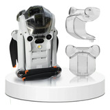 Proteção Para Gimbal E Lentes Do Seu Drone Dji Mini 4 Pro.