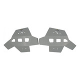 Proteção Tampa Cabeçote Cilindro Bmw R1200 Gs 2013/19 S498g