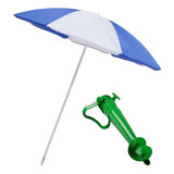 Proteja Se Com O Guarda Sol Importway Fps 70 Com Brinde