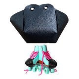 Proteja Seus Patins Quad Com Estilo Com O Toe Cap Guard 