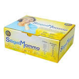 Prótese Mamária Externa De Silicone Gota Clear -ortho Pauher Tamanho 04