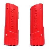 Protetor Bengala Suspensão Garfo Crf 230 Xr 200 Biker (par)