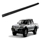 Protetor Borda Tampa Traseira L200 Sport Outdoor 2004 A 2012